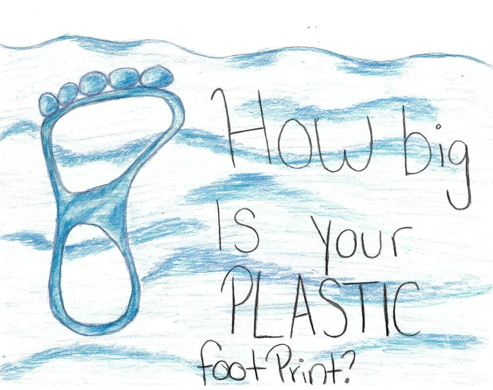 Stop Ocean Plastic Pollution Stock Vector - Illustration of ecology,  banner: 161704703